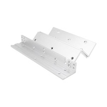 Ds-k4h258-lz Manyetik Kilit Lz Braketi Ahşap Ve Metal Kapı Uyumlu