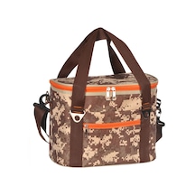 Kale Termos İzolasyonlu 12 L Outdoor Küçük Çanta