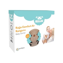 Kujju Comfort Air Kanguru - Bej