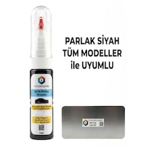 Parlak Siyah