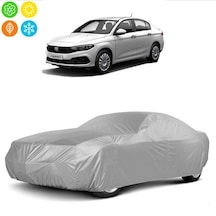 Fiat Egea Sedan Branda Lüx Kalite Araba Brandası,oto Branda