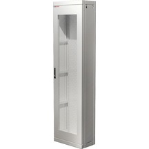 Canovate 47u 900x400mm 19'' Dikili Tip Etsi Odf Kabinet Gri 2 Yıl Üretici Garantili