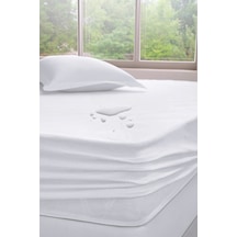 Pierre Cardin Su Geçirmez Fitted Alez 70X140 (479490250)