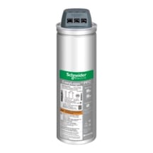 Schneider Electric Easycan 14,3/17,2 Kvar 440 V 50/60hz Kapasitör