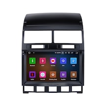 Vw Touareg 2003-2010 Multimedya Navigasyon Usb Kamera Carplayer
