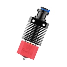 Creality Spider Hotend Kit - Yüksek Sıcaklık Ve Yüksek Hızlı Hotend