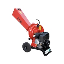 Agrinova ZO50B2-V Zoe Dal Öğütme Makinesi