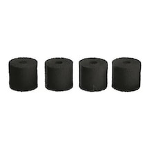 Oase Biomaster Karbon Ön Filtre Sünger Seti 4 Lü 250 / 250 Thermo Uyumlu