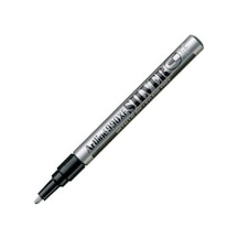 Artline Metalik Mürekkepli Marker 1.2 Mm Gümüş