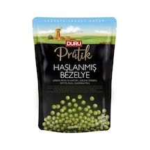 Duru Pratik Haşlanmış Bezelye 450 G