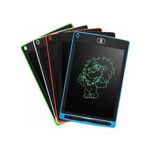 Yakut-11061 Lcd Writing Tablet 8.2" & Dijital Yazı Tahtası & Çizim Tableti Pilli 144