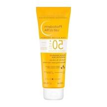 Çok Yüksek Koruma Spf50+ Güneş Kremi - Süt Formda, Hızlı Emilen, 200 Ml