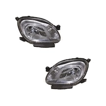 Ns Fıat Panda Sağ-sol Set Far Lambası 2015-2023