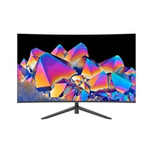Mz320k-v Curved Gaming Monitör 31.5" 165hz 1ms Va Qhd Siyah