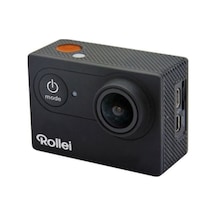 Rollei Action 425 170° Full HD 4K Aksiyon Kamerası