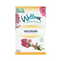 Wellnax Dolap Ve Çekmece Kokusu Valerian Blk-900 / Blk-510 5109 9008