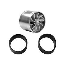 Turbo F1- Z Performans ve Yakıt Tasarruflu ECO Fan