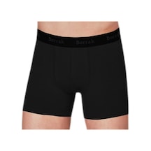 Berrak 4476 Modal Likralı Esnek Erkek Boxer 5 Li