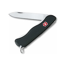 Victorinox 0.8413.3 Sentinel Kamp  Çakı Siyah
