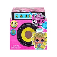 Giochi Preziosi Lol Sürpriz Remix Bebekler Hair Flip 7691363247085