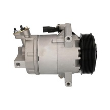 Bosch Klıma Kompresoru Nıssan Qashqai, Scenic Iıı, Megane Iı 1986ad1032