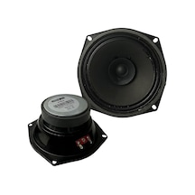 Lastvoice Ayn-5 Full Kağıt 60 Watt 8 Ohm 13 Cm 5 İnç Hoparlör Adet