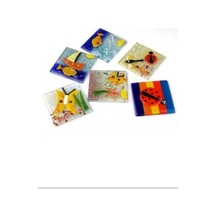 Banyo Lavabo Gider Taşı Cam 1 Adet Royaleks-570