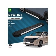 Dfsk E5 Phev Newline Aluminyum Yan Basamak 193 Cm 2023 Üzeri