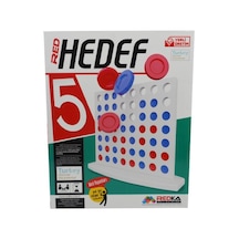 '+5 Yaş Hedef 5 Akıl Oyunu (redka)