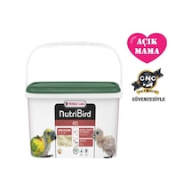Versele Laga Nutribird A21 Elle Besleme Maması 100 Gr Açık Paket