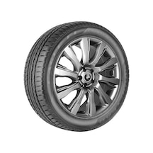 Goodyear 255/40R19 100Y Xl Eagle F1 Asymmetric Ao Fp Yaz Lastiği 2024