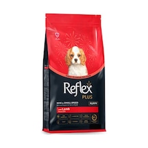 Mini Small Kuzulu Ve Pirinçli Küçük Irk Yavru Köpek Maması 3 Kg