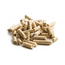 Özgün Pelet Doğal Çam Peleti 6 MM 20 KG