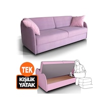 Seray Servidi 3L'Lü Sandıklı-Yataklı Kanepe. Seray'Dan