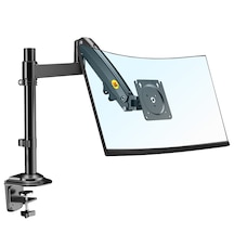 Nb H100 Mnt04 17-30" Lcd Led Monitör Tutucu Amortisörlü Vesa Moni
