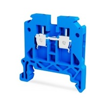 Tbloc Tbl2.5-mv ,mavi 2.5mm Vidalı Ray Klemens