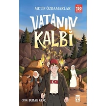 Vatanın Kalbi - Aıaı-894619