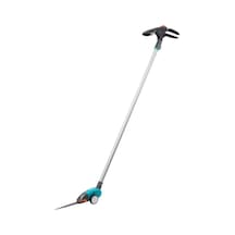 Gardena 12100 Uzun Saplı Konforlu Çim Kesme Makası