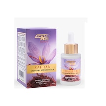 Softto Plus Safran Serum 30 ML