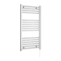 Digisu 400X1200 Krom Elektrıklı Havlupan