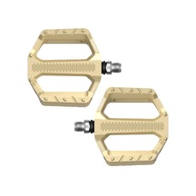 Shimano Platform Pedal PD-EF202 Gold