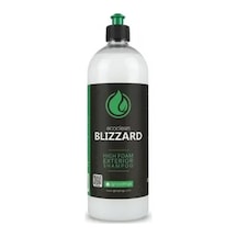 İgl Ecoshine Blizzard 1lt. Yüksek Köpüklü Araç Yıkama Şampuanı