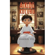 Aikido Kulübü / Hakan Yel
