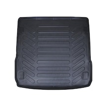 Onkar Bagaj Havuzu Audi Q7 Suv Siyah 2006-2014 160-002-011