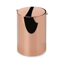 System Çöp Kovası Rose Rs