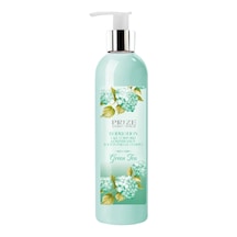 Deep Green Tea Lotion - Yeşil Çay Losyon 1 Paket 1 X 120 Ml