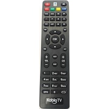 Kablo Tv Neta Hd 8980 Kumanda