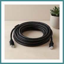 Bezos 3 Metre Örgülü Hdmı Kablo V1.4 Mac