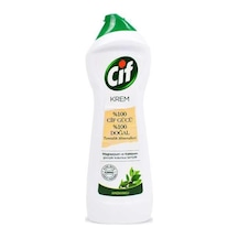 Krem 750ml Amonyak Tekli