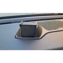 Togg İçin Özel Tasarım Araç İçi Kamera Kapatma Aparatı - Asistan Kamera Gizleyici Koruyucu 76917424